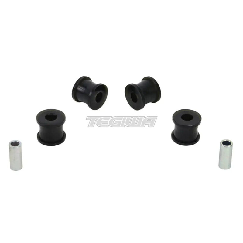 Whiteline Sway Bar Bushing Kit BMW 3 Series E46 97-07 - Image 3