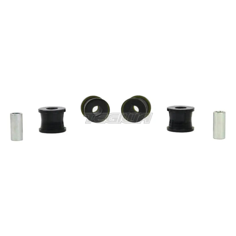Whiteline Sway Bar Bushing Kit BMW 3 Series E46 97-07 - Image 2