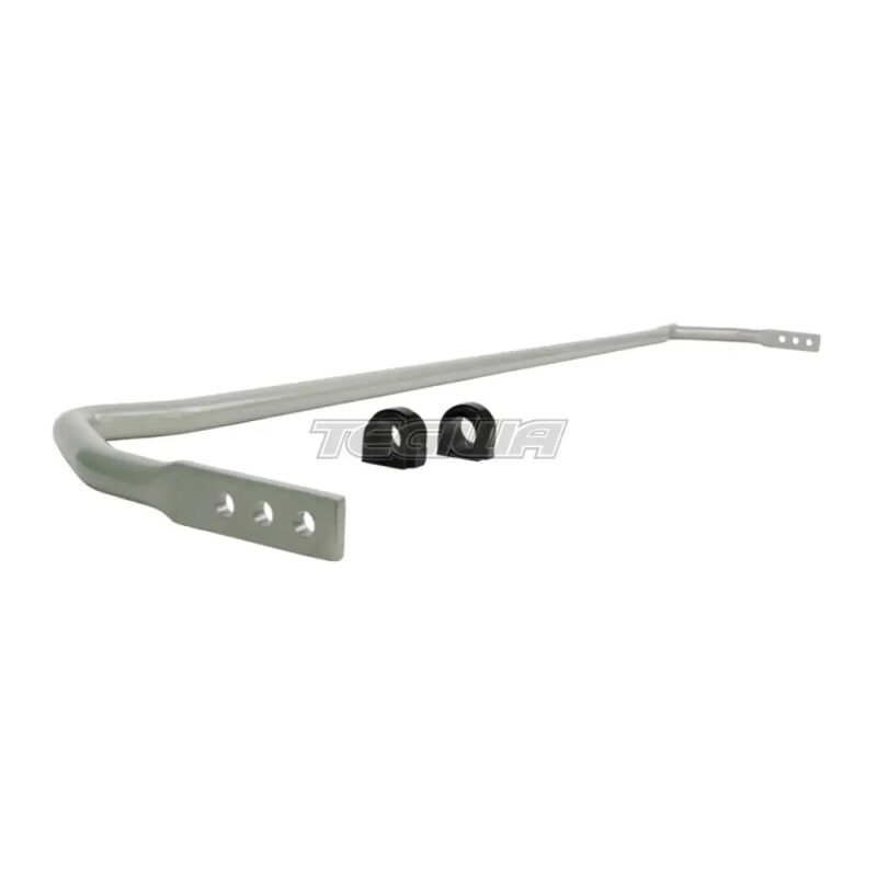 Whiteline Sway Bar Stabiliser Kit 20mm 3 Point Adjustable Mini One R50 R53 01-15
