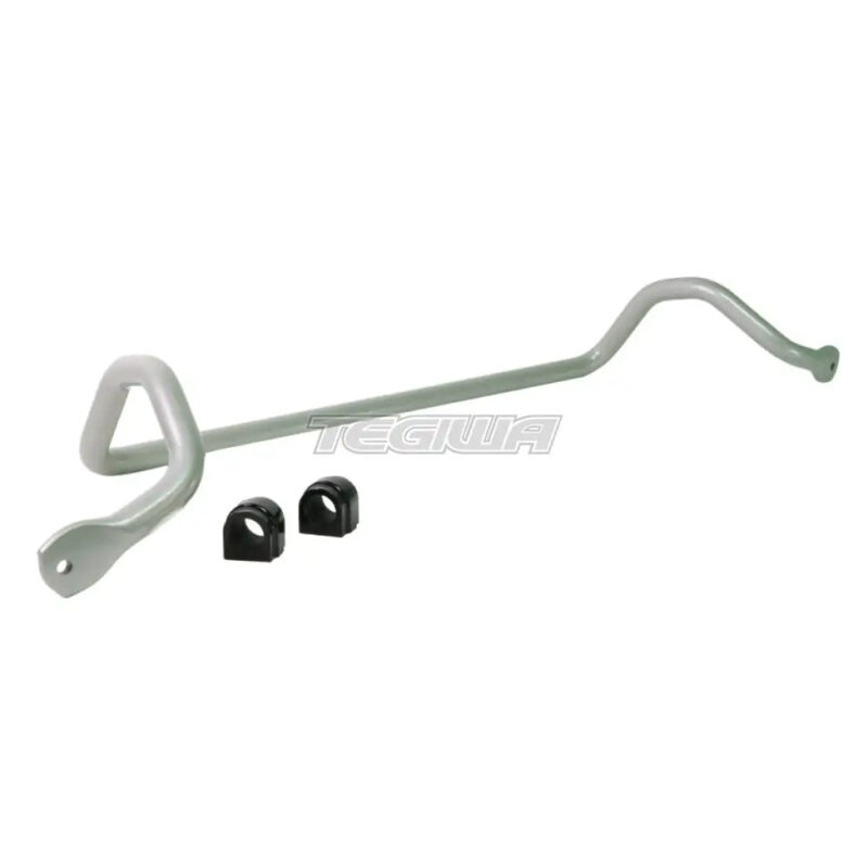 Whiteline Sway Bar Stabiliser Kit 26mm Non Adjustable Mini Cooper R56 06-15