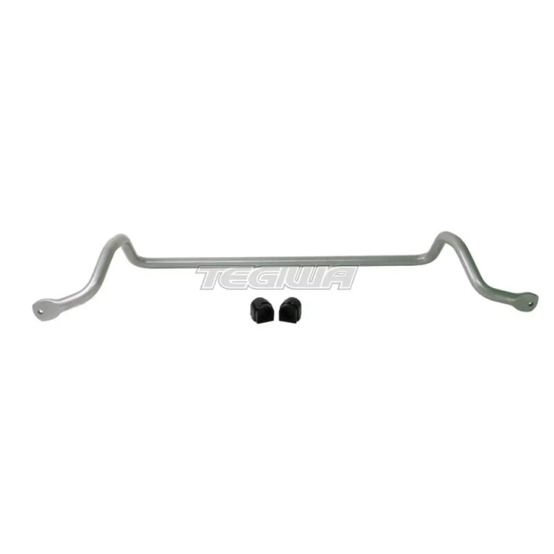 Whiteline Sway Bar Stabiliser Kit 26mm Non Adjustable Mini Cooper R56 06-15 - Image 3