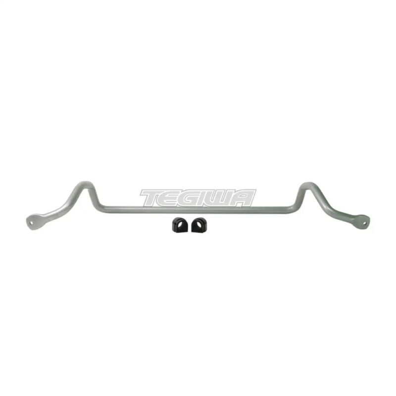 Whiteline Sway Bar Stabiliser Kit 26mm Non Adjustable Mini Cooper R56 06-15 - Image 2