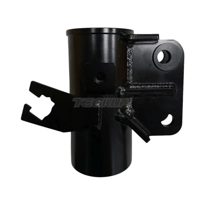 YSR Dynamic Pro Drift Coilovers BMW M3 E36 92-99 - Rear Shock & Spring In One Unit Offset Upper Mount - Image 3