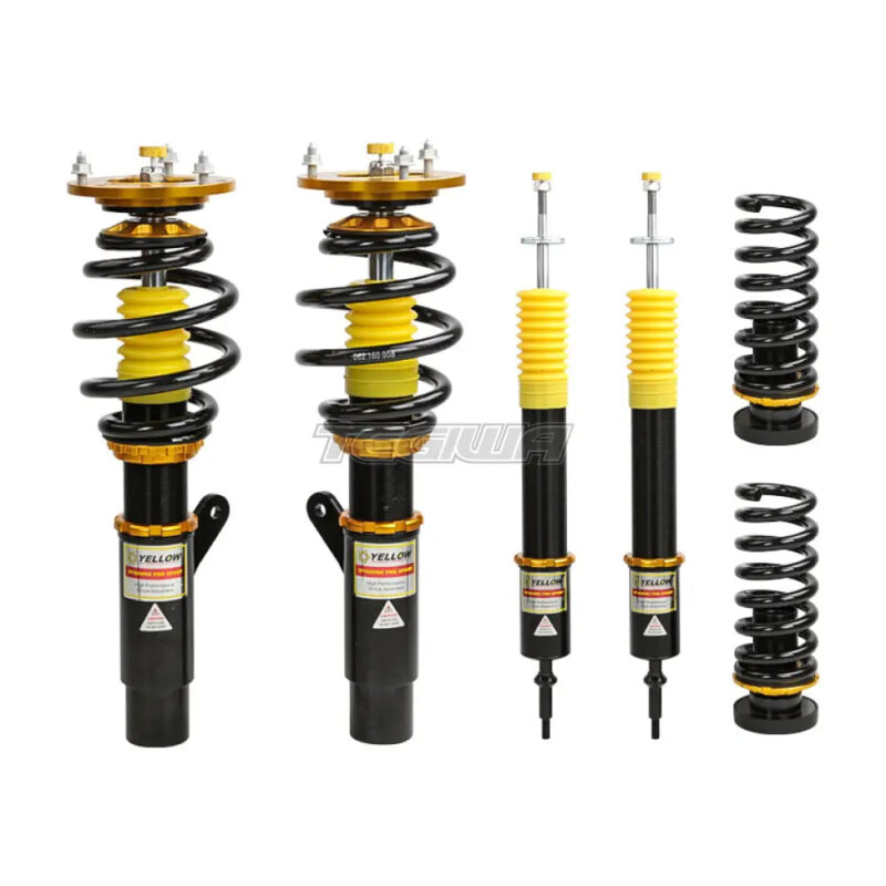 YSR Dynamic Pro Sport Coilovers BMW 3-Series E90 05-UP - Saloon 2WD