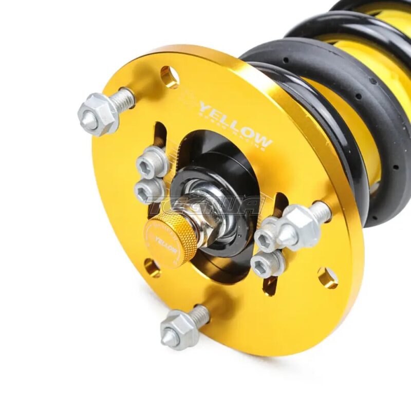 YSR Dynamic Pro Sport Coilovers BMW M3 E46 01-06 - Rear Shock & Spring One Unit - Image 5