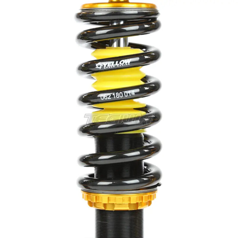 YSR Dynamic Pro Sport Coilovers BMW M3 E46 01-06 - Rear Shock & Spring One Unit