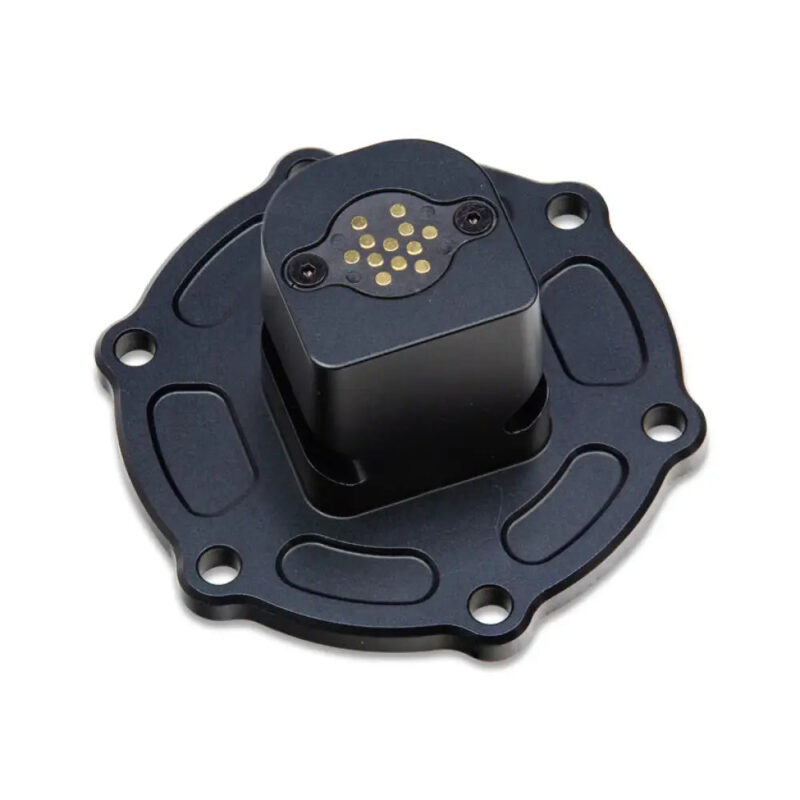 Zestek OEM Racing Steering Wheel Hub Volkswagen Volkswagen Golf MK7 inc GTI and R - Image 13