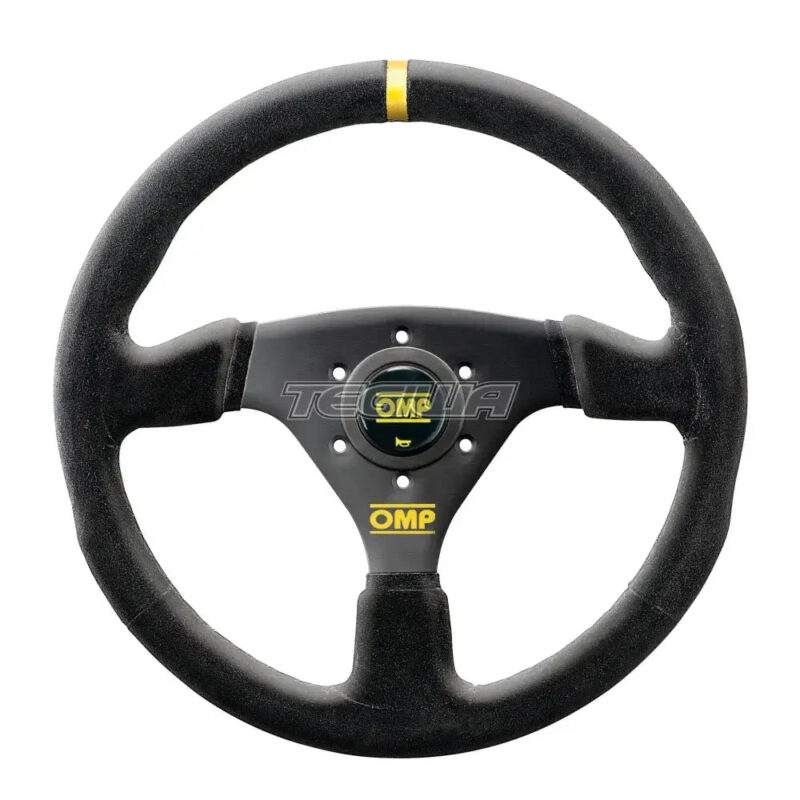 Zestek OEM Racing Steering Wheel Porsche 911 991.2 - Image 18