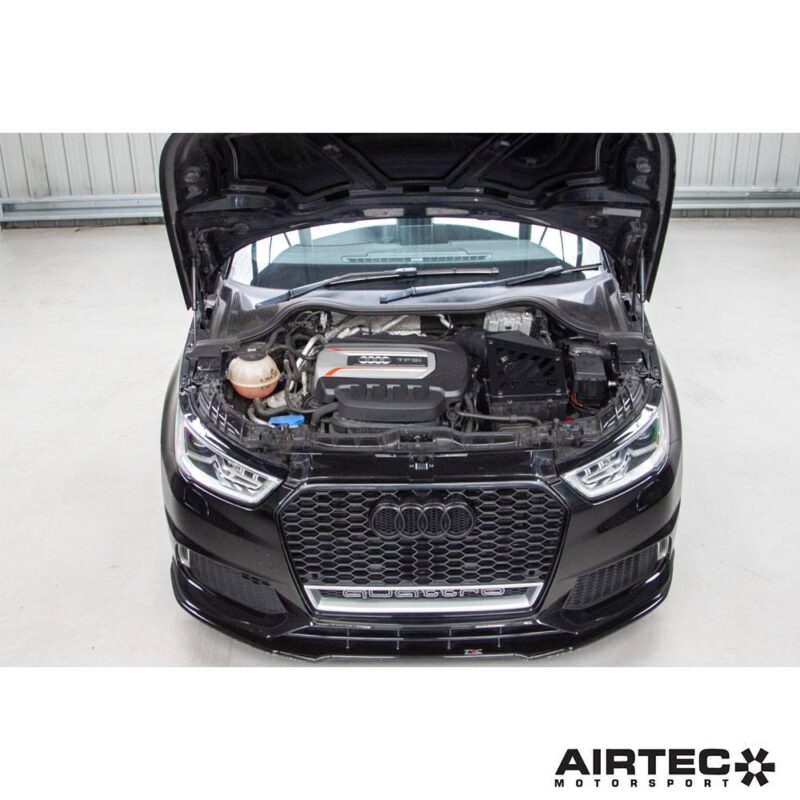 AIRTEC Motorsport Induction Kit for Audi S1 ATIKVAG12