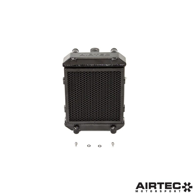 AIRTEC Motorsport Auxiliary Radiators for 1.8 / 2.0 TSI EA888 Gen 4 Engine – 2020 Onwards ATINTVAG46