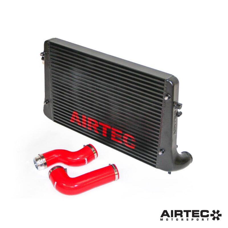 AIRTEC Motorsport Stage 2 Intercooler Upgrade for VAG 2.0 and 1.8 Petrol TFSI ATINTVAG7