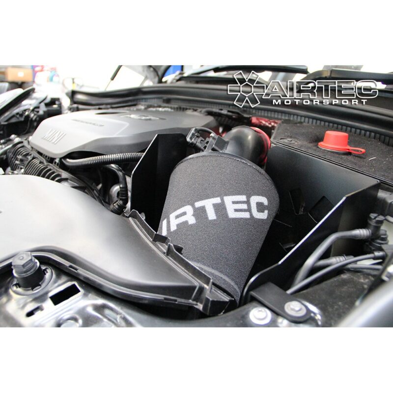 AIRTEC Motorsport Induction Kit for Mini F56 JCW & Cooper S ATIKMINI02