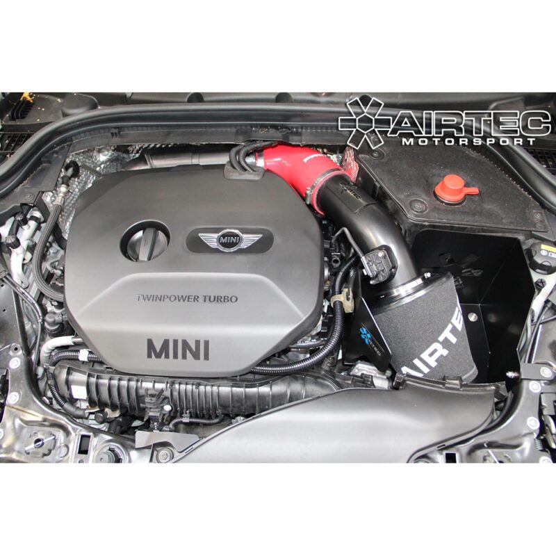 AIRTEC Motorsport Induction Kit for Mini F56 JCW & Cooper S ATIKMINI02