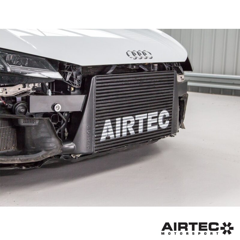 AIRTEC Motorsport Stage 3 Intercooler for Audi TTRS 8S ATINTVAG39 - Image 6
