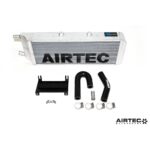 AIRTEC Motorsport Chargecooler Upgrade for Mercedes A45 AMG ATINTMB02