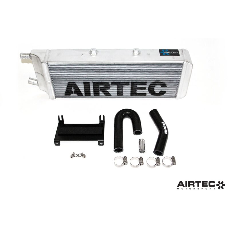 AIRTEC Motorsport Chargecooler Upgrade for Mercedes A45 AMG ATINTMB02