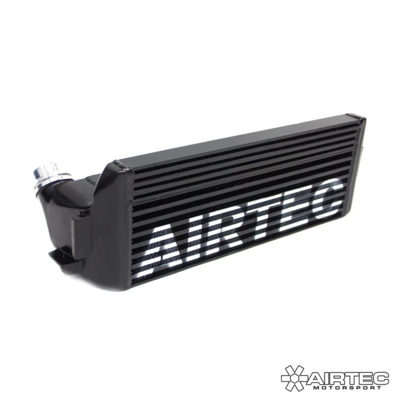 AIRTEC Motorsport Intercooler for BMW Diesel Models (F-Series) ATINTBMW9
