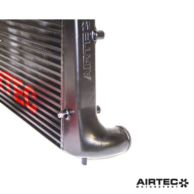 AIRTEC Motorsport Stage 2 Intercooler Upgrade for VAG 2.0 and 1.8 Petrol TFSI ATINTVAG7