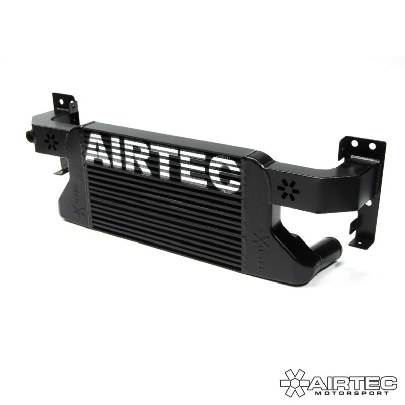 AIRTEC Motorsport Stage 2 Intercooler for Audi S1 ATINTVAG35