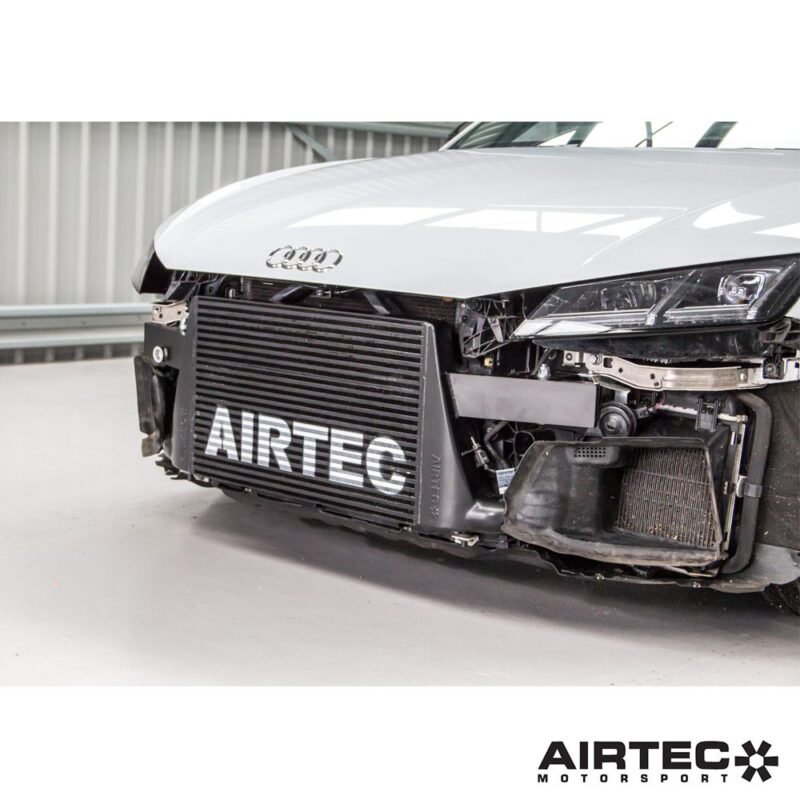 AIRTEC Motorsport Stage 3 Intercooler for Audi TTRS 8S ATINTVAG39 - Image 7