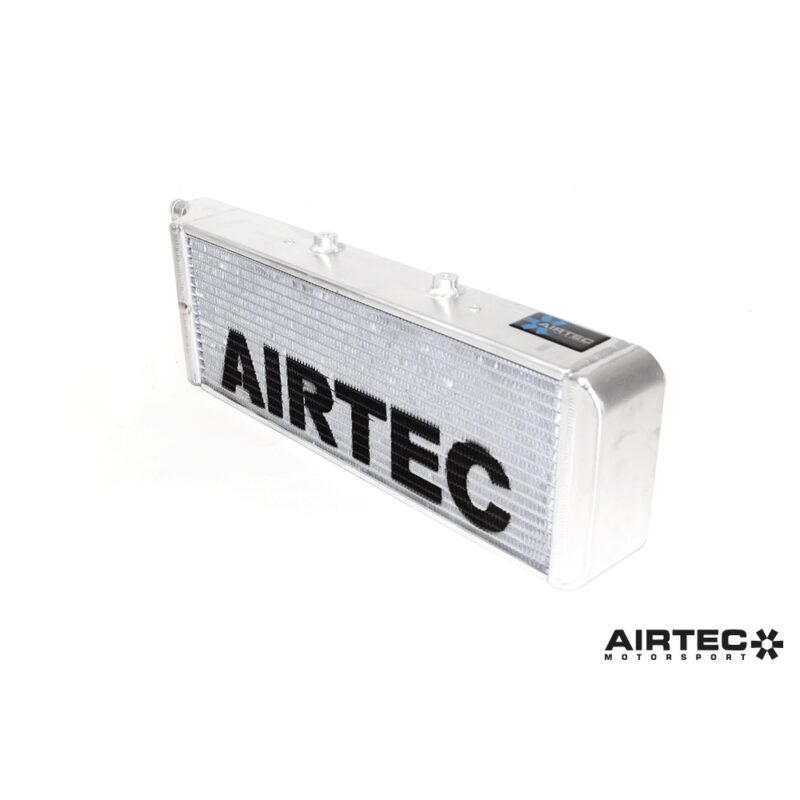 AIRTEC Motorsport Chargecooler Upgrade for Mercedes A45 AMG ATINTMB02
