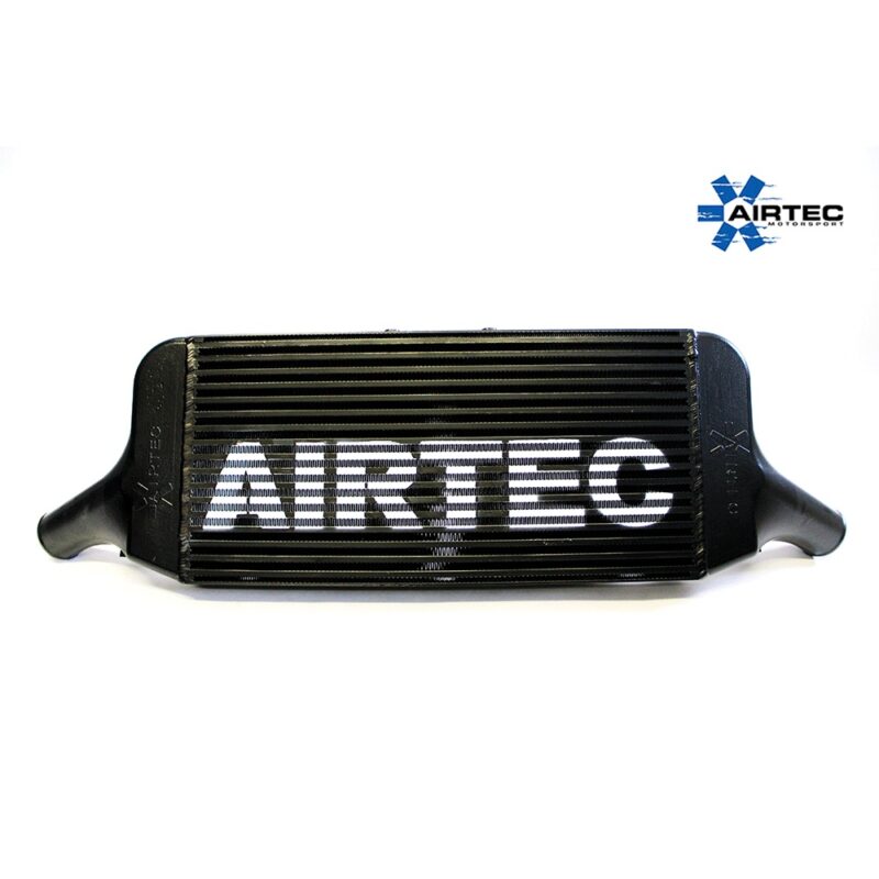 AIRTEC Motorsport Intercooler Upgrade for Audi A4/A5 2.7 & 3.0 TDI ATINTVAG27