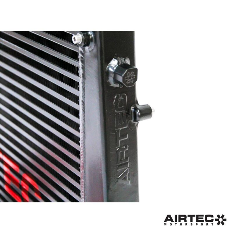 AIRTEC Motorsport Stage 2 Intercooler Upgrade for VAG 2.0 and 1.8 Petrol TFSI ATINTVAG7