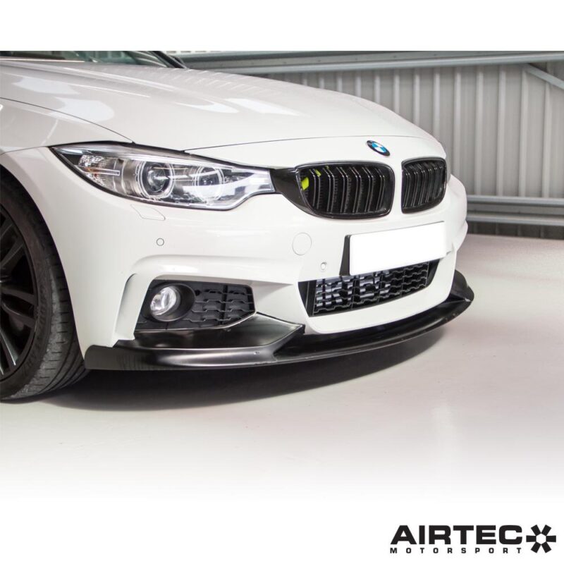 AIRTEC Motorsport Intercooler for BMW Diesel Models (F-Series) - Image 6