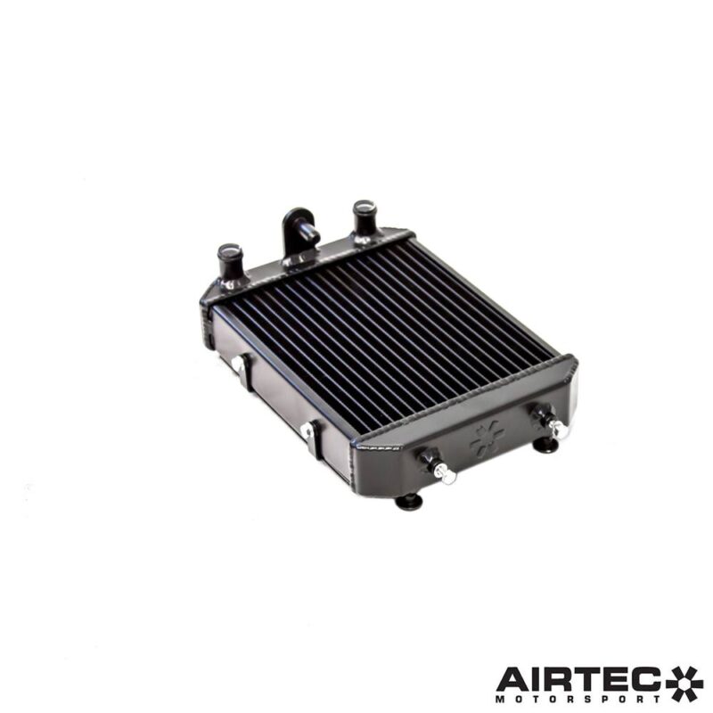 AIRTEC Motorsport Auxiliary Radiators for 1.8 / 2.0 TSI EA888 Gen 4 Engine – 2020 Onwards ATINTVAG46