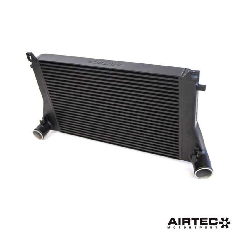 AIRTEC Motorsport Intercooler Upgrade for VW Golf 7 Seat Leon Cupra and Audi S3 8V ATINTVAG12 - Image 4