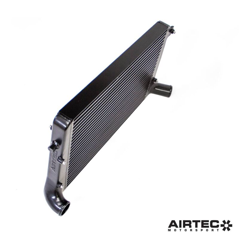 AIRTEC Motorsport Stage 2 Intercooler Upgrade for VAG 2.0 and 1.8 Petrol TFSI ATINTVAG7 - Image 4