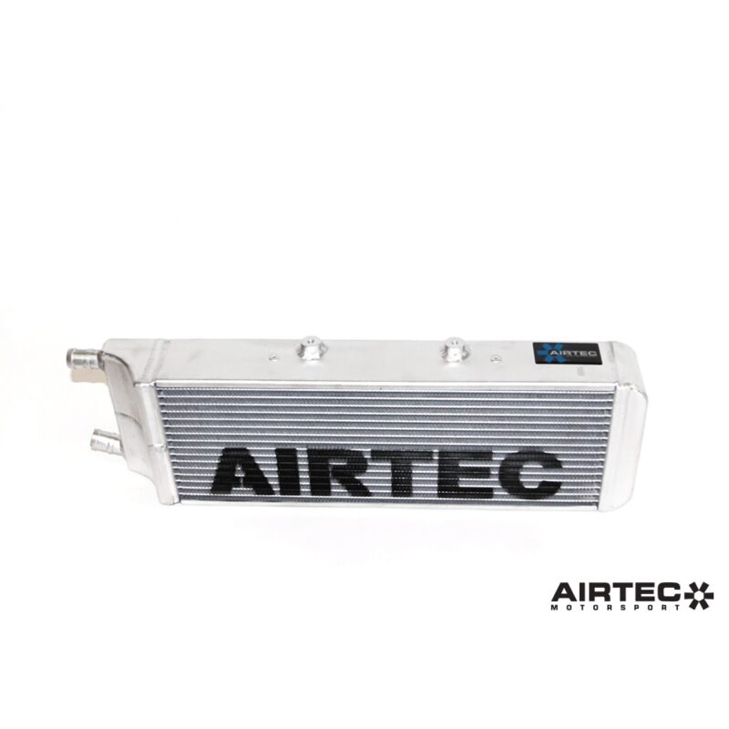 AIRTEC Motorsport Chargecooler Upgrade for Mercedes A45 AMG ATINTMB02