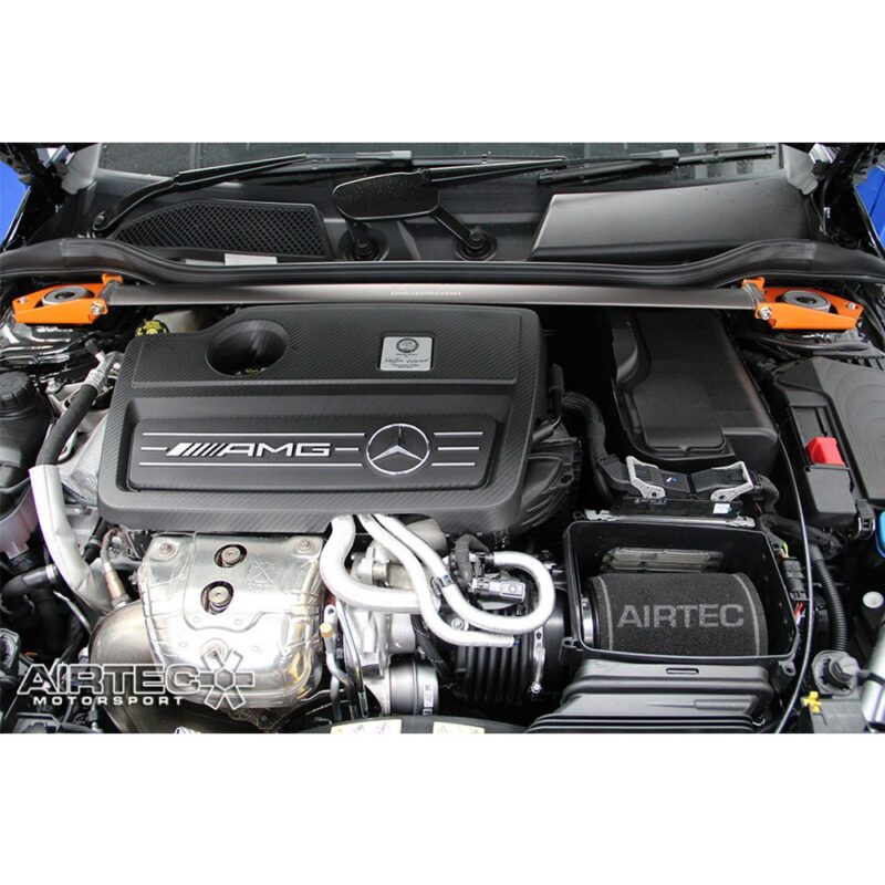 AIRTEC Motorsport Induction Kit for Mercedes A45 AMG ATIKMB01