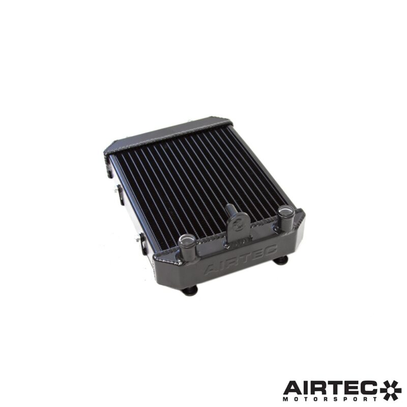 AIRTEC Motorsport Auxiliary Radiators for 1.8 / 2.0 TSI EA888 Gen 4 Engine – 2020 Onwards ATINTVAG46