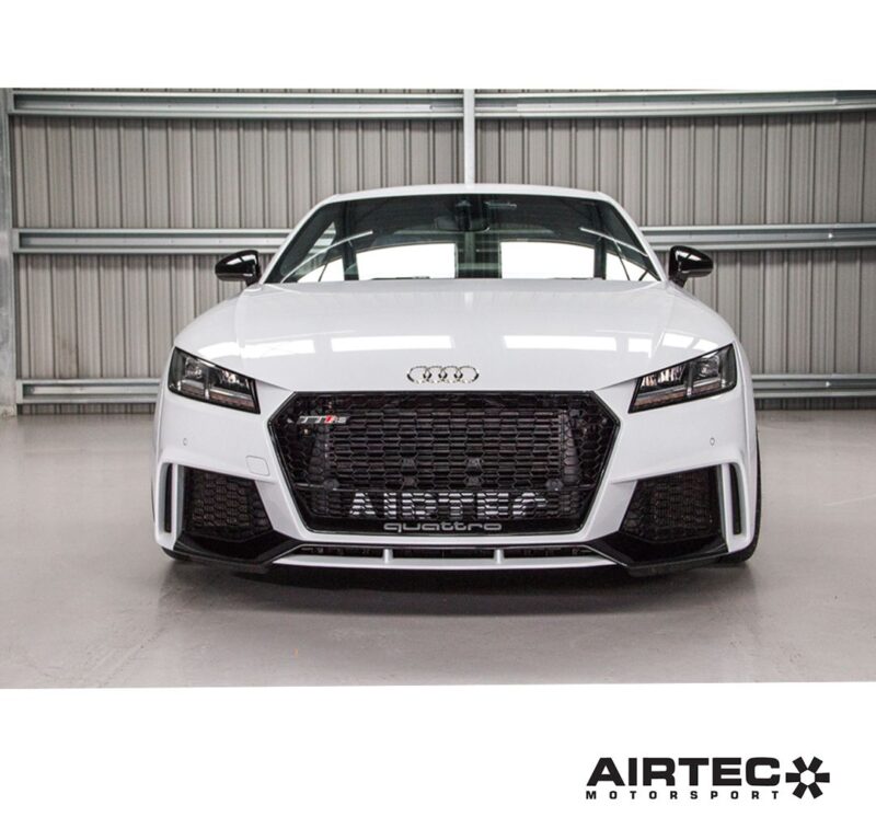 AIRTEC Motorsport Stage 3 Intercooler for Audi TTRS 8S ATINTVAG39
