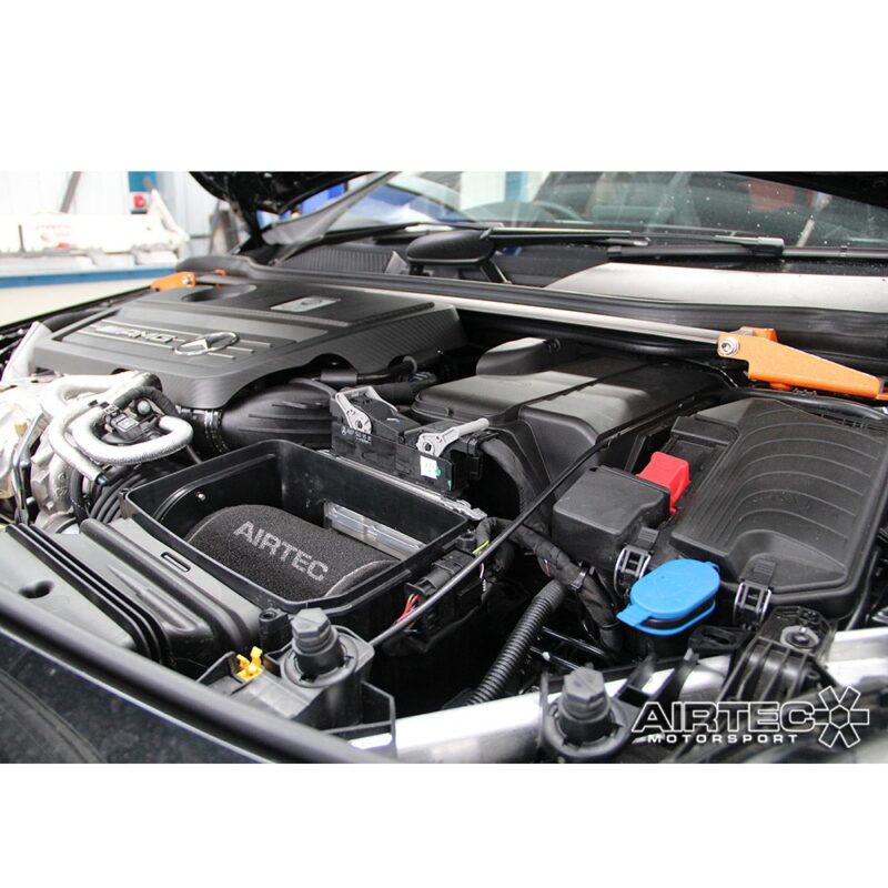 AIRTEC Motorsport Induction Kit for Mercedes A45 AMG ATIKMB01
