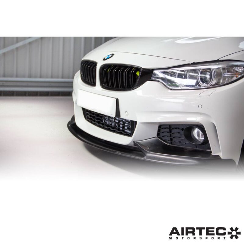 AIRTEC Motorsport Intercooler for BMW Diesel Models (F-Series) - Image 4