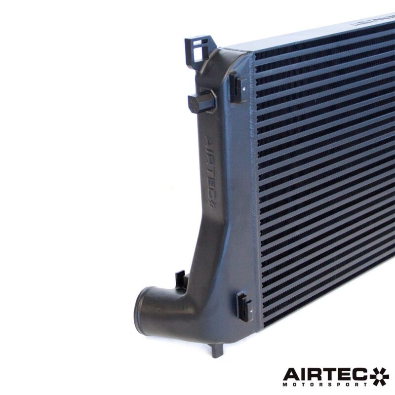 AIRTEC Motorsport Intercooler Upgrade for VW Golf 7 Seat Leon Cupra and Audi S3 8V ATINTVAG12 - Image 5