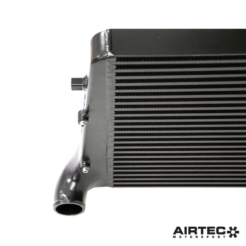 AIRTEC Motorsport Stage 2 Intercooler Upgrade for VAG 2.0 and 1.8 Petrol TFSI ATINTVAG7 - Image 6