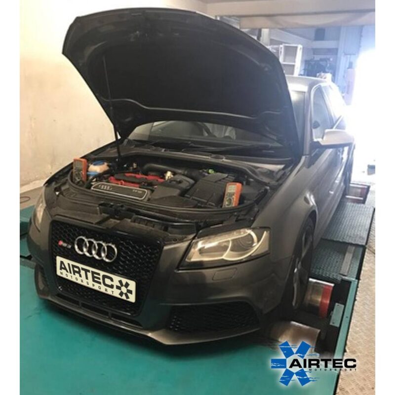 AIRTEC Motorsport Intercooler Upgrade for Audi RS3 (8P) ATINTVAG28 - Image 7