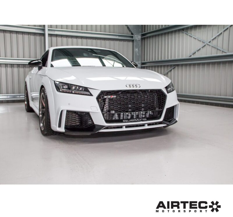 AIRTEC Motorsport Stage 3 Intercooler for Audi TTRS 8S ATINTVAG39 - Image 9