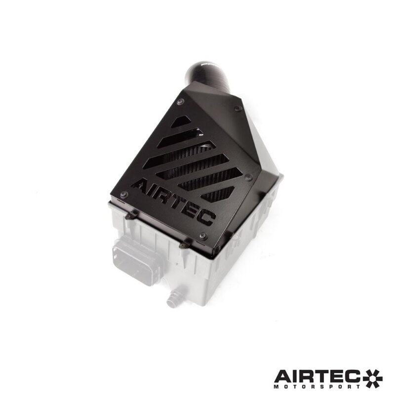 AIRTEC Motorsport Induction Kit for Audi S1 ATIKVAG12