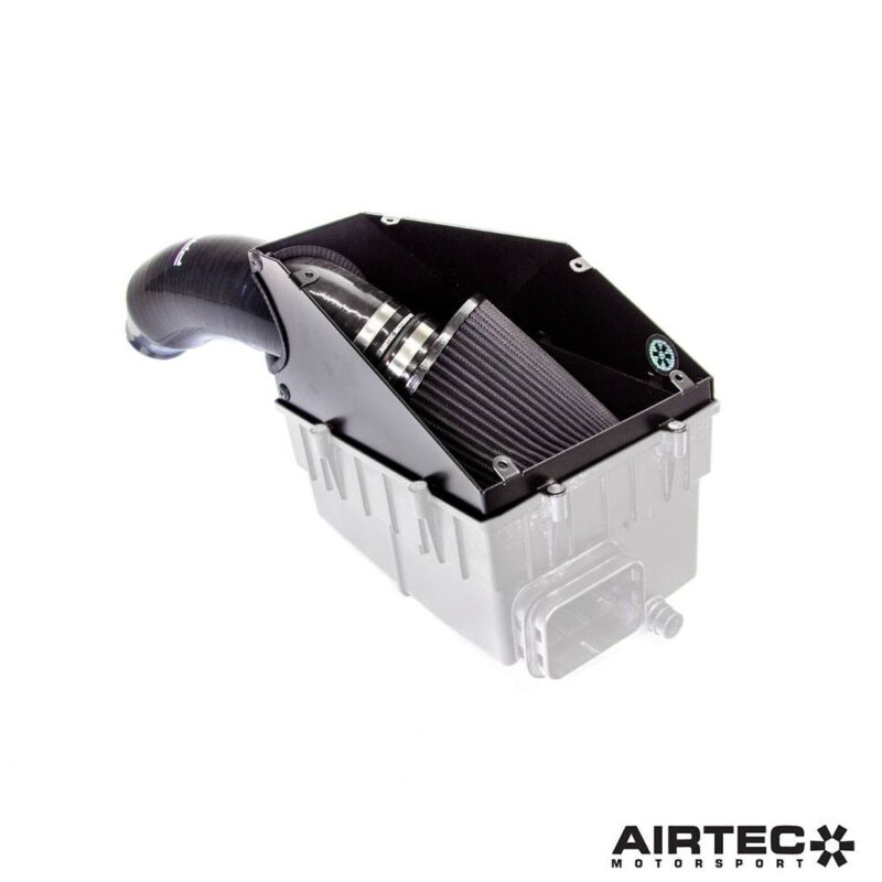 AIRTEC Motorsport Induction Kit for Audi S1 ATIKVAG12
