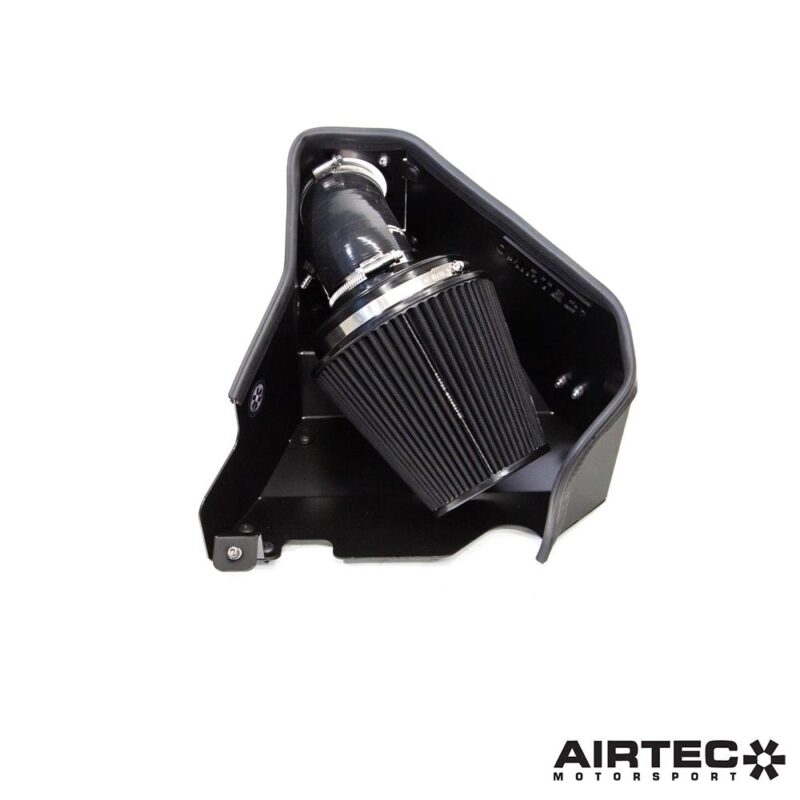 AIRTEC Motorsport Induction Kit for VW Polo GTI (AW) ATIKVAG13 - Image 3