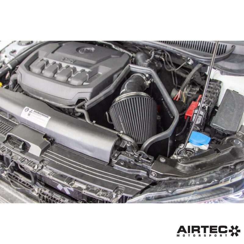 AIRTEC Motorsport Induction Kit for VW Polo GTI (AW) ATIKVAG13 - Image 8