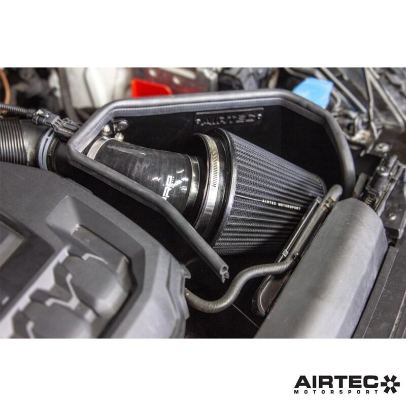 AIRTEC Motorsport Induction Kit for VW Polo GTI (AW) ATIKVAG13 - Image 9