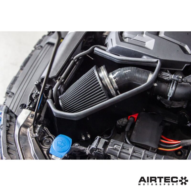 AIRTEC Motorsport Induction Kit for VW Polo GTI (AW) ATIKVAG13 - Image 10