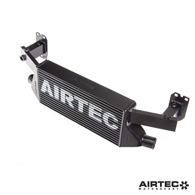 AIRTEC Motorsport Intercooler for Audi RSQ3 8U ATINTVAG37
