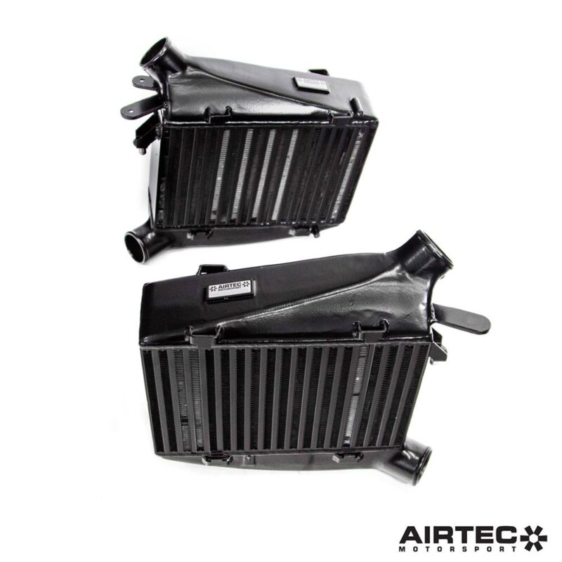 AIRTEC Motorsport Audi RS6 C8 Side Intercoolers (PAIR) ATINTVAG47 - Image 3