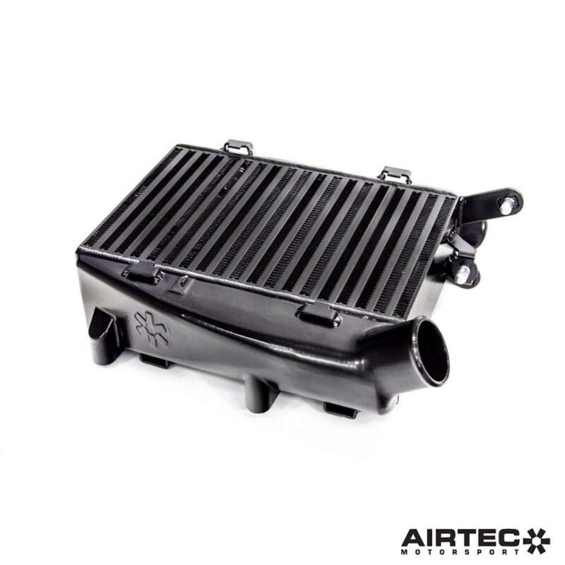 AIRTEC Motorsport Audi RS6 C8 Side Intercoolers (PAIR) ATINTVAG47 - Image 4